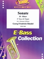 Sonate Bb minor