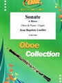 Sonate A minor