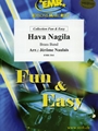 Hava Nagila