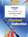 Sonate C minor