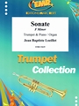 Sonate F minor