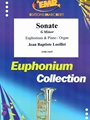 Sonate G Minor