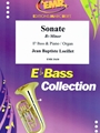 Sonate Bb minor