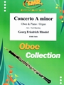 Concerto A minor