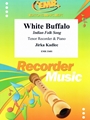 White Buffalo