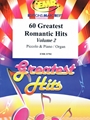 60 Greatest Romantic Hits Volume 2