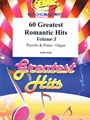 60 Greatest Romantic Hits Volume 3