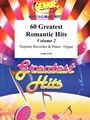 60 Greatest Romantic Hits Volume 2