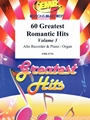 60 Greatest Romantic Hits Volume 3