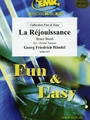 La Rejouissance