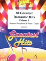 60 Greatest Romantic Hits Volume 1