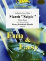 March Scipio