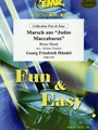 Marsch aus Judas Maccabaeus