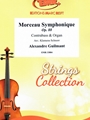 Morceau Symphonique