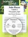 Solo Pieces Vol. 2