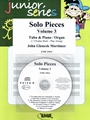 Solo Pieces Vol. 3