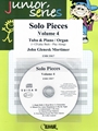 Solo Pieces Vol. 4