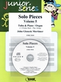 Solo Pieces Vol. 5