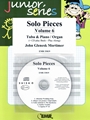 Solo Pieces Vol. 6