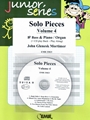 Solo Pieces Vol. 4