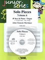 Solo Pieces Vol. 6