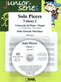 Solo Pieces Vol. 2
