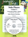 Solo Pieces Vol. 3