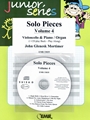 Solo Pieces Vol. 4