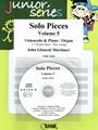 Solo Pieces Vol. 5
