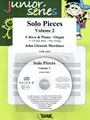 Solo Pieces Vol. 2