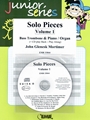 Solo Pieces Vol. 1