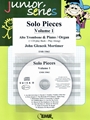 Solo Pieces Vol. 1
