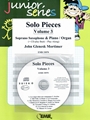 Solo Pieces Vol. 3