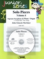 Solo Pieces Vol. 4