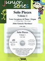 Solo Pieces Vol. 1