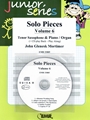 Solo Pieces Vol. 6