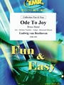 Ode To Joy