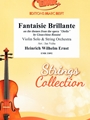 Fantaisie Brillante op. 11