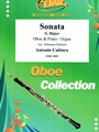 Sonata G Major