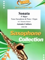 Sonata F Major