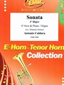 Sonata F Major