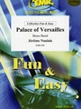 Palace Of Versailles