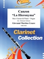 Canzon