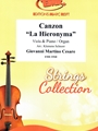 Canzon