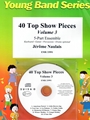 40 Top Show Pieces Volume 3