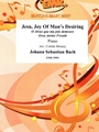 Jesu, Joy Of Man's Desiring