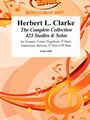 The Complete Collection 423 Studies & Solos