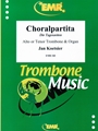 Choralpartita