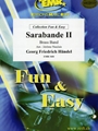 Sarabande II