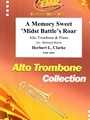 A Memory Sweet 'Midst Battle's Roar